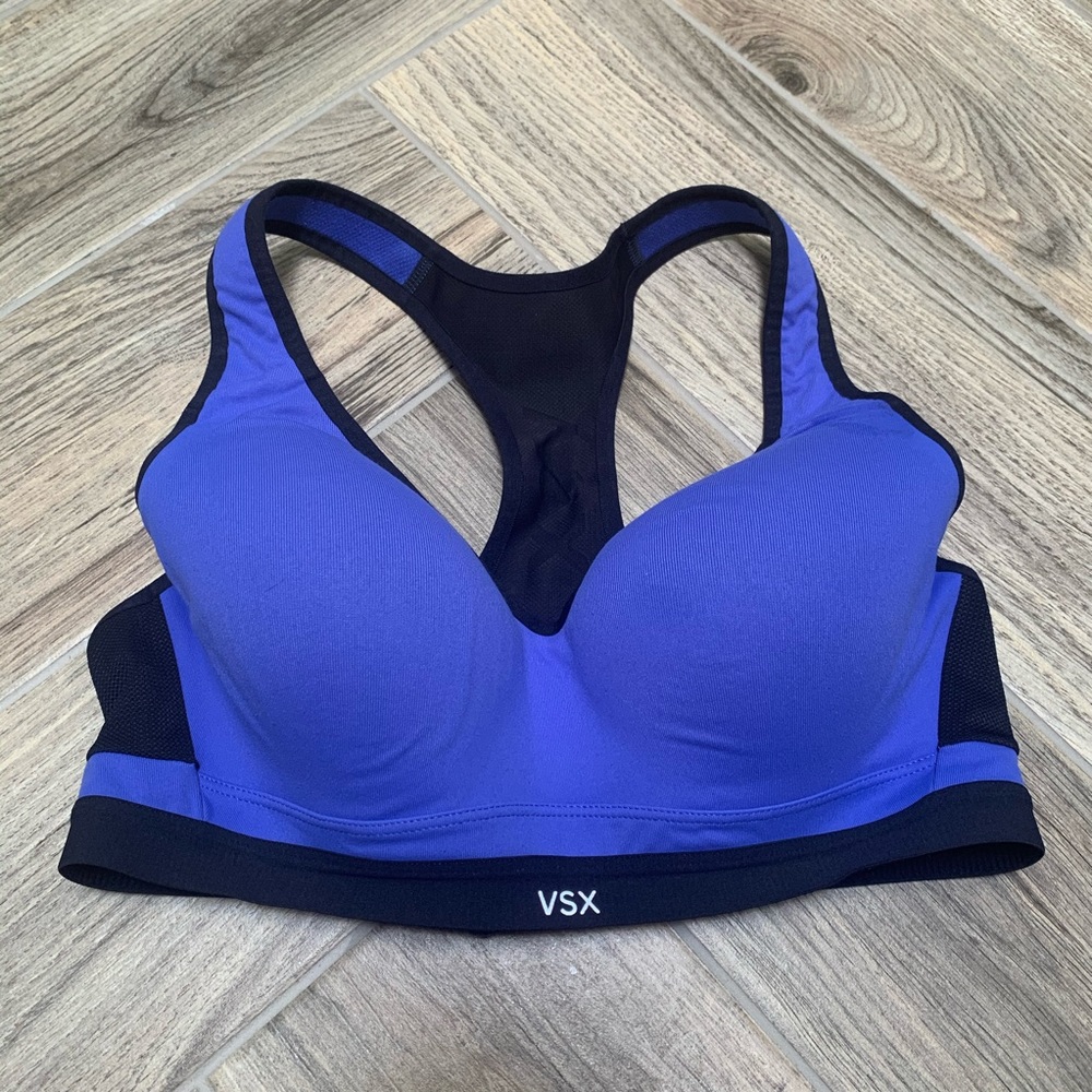 Victoria’s Secret Sports Bra, 36C
